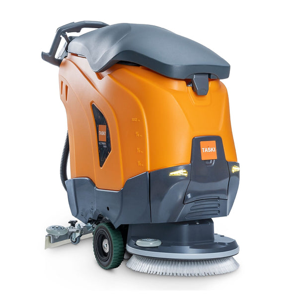 Taski Ultimaxx 1900 Auto Floor Scrubber (D1232826)