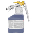 Glance NA Glass & Multi-Surface Cleaner, 1.5 L, 2/Carton
