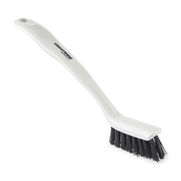 Coastwide Professional 9" Grout Brush, Gray