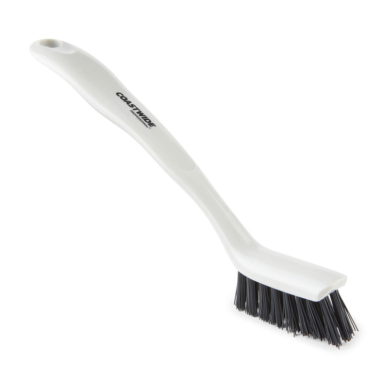 Coastwide Professional 9" Grout Brush, Gray