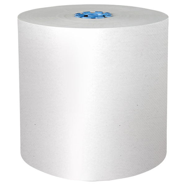Scott Pro Hardwound Paper Towels, 1-ply, 900 ft./Roll, 6 Rolls/Carton