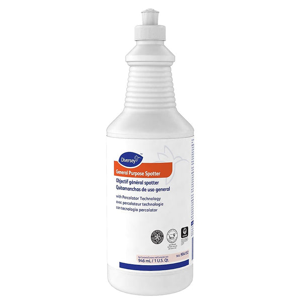 GP SPOTTER W/PERCOLATOR TECH 6X32 OZ