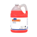 Diversey Stride Neutral Cleaner, Fresh Citrus Scent, 128 oz.