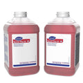 Revive Plus SC 51 Hard Floor Cleaner for Diversey J-Fill, Citrus, 2.5 L / 2.64 U.S. Qt., 2/Carton