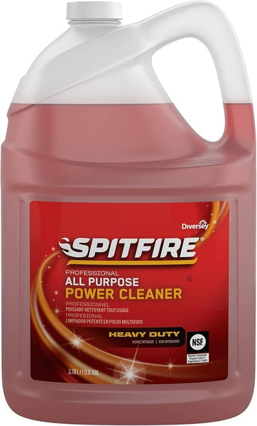 Spitfire ALL PURP Power CLR 2x1gal