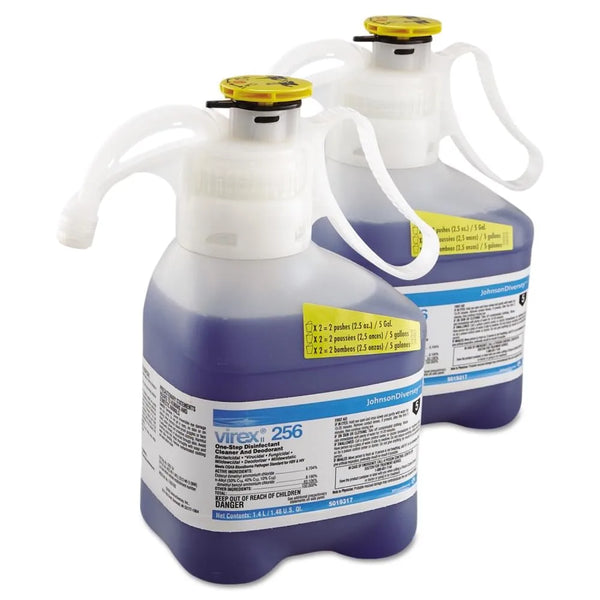 Virex II 256 ONE STP Bt12x32oz
