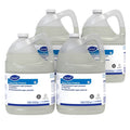Diversey Heavy Duty Prespray Carpet Cleaner Liquid, Fresh Fruity, 128 fl. oz., 4/Carton