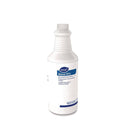 Glance Window & Glass Cleaner, Ammonia Scent, 32 oz.