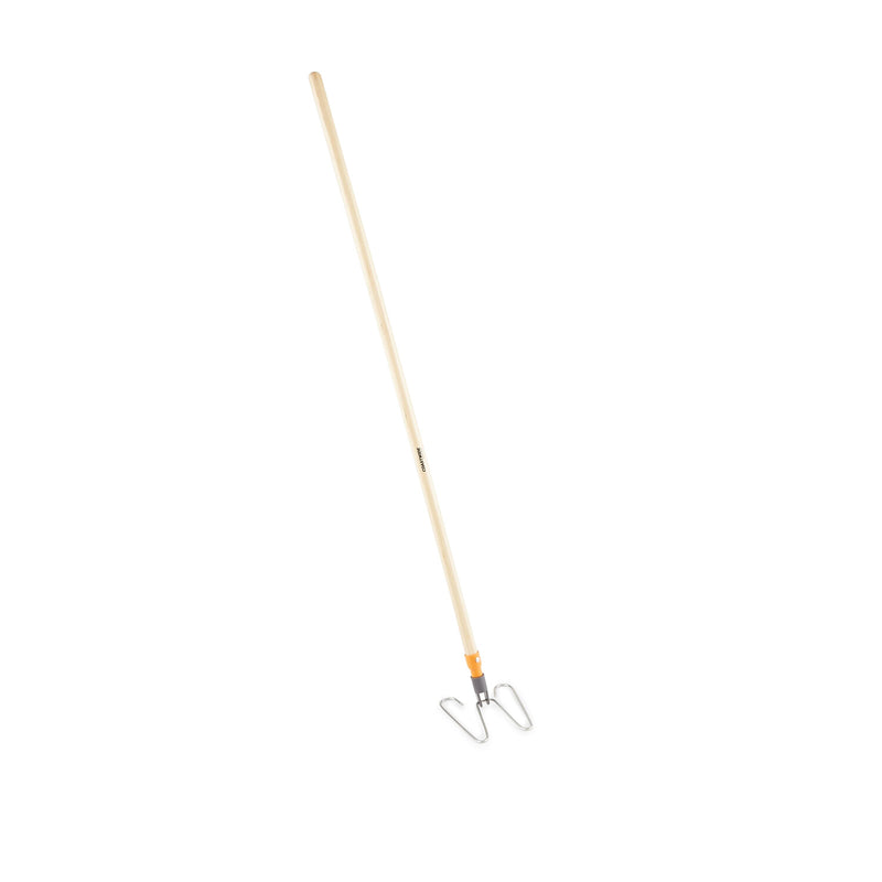 Coastwide Professional 53" Wedge Dust Mop Frame and Handle, Wood