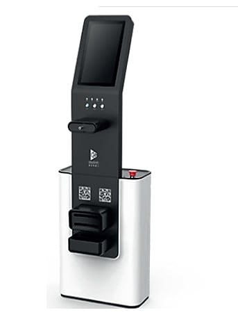 TASKI Ecobot 50 Workstation