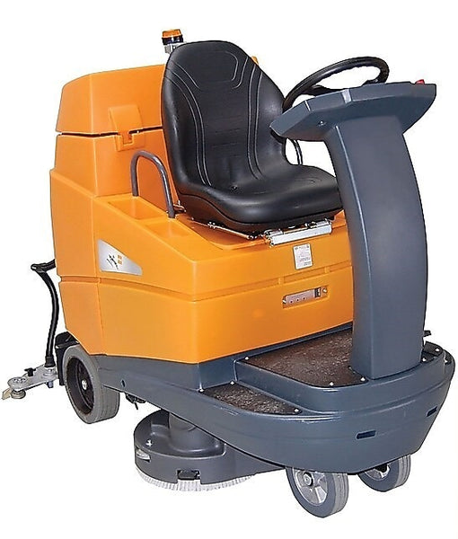 TASKI swingo 5000B Ride-On Auto Floor Scrubber (D5894710)