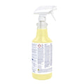 Diversey Crew Tile & Grout Rejuvenator Chlorine Scent 32 oz 12/Carton