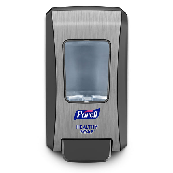 Purell FMX-20 Wall Mounted Hand Soap Dispenser, Graphite, 6/Carton