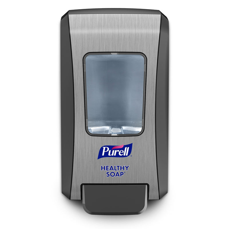 Purell FMX-20 Wall Mounted Hand Soap Dispenser, Graphite, 6/Carton