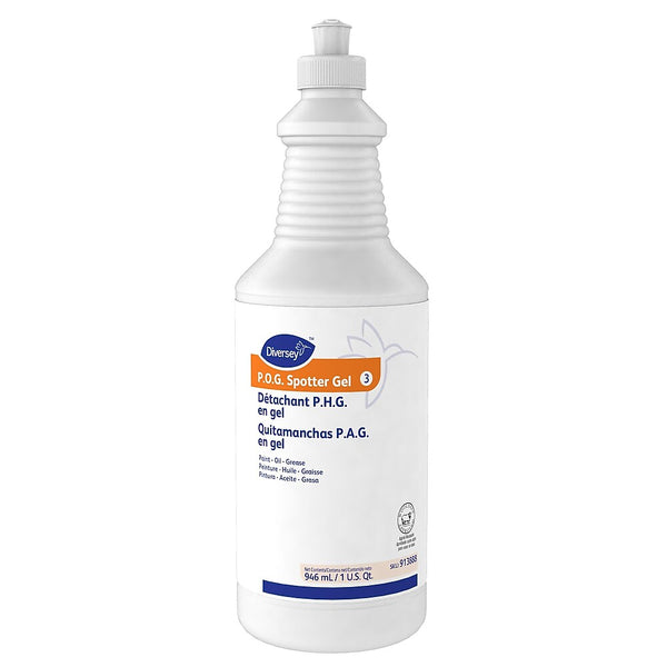 POG SPOTTER GEL 6X32OZ