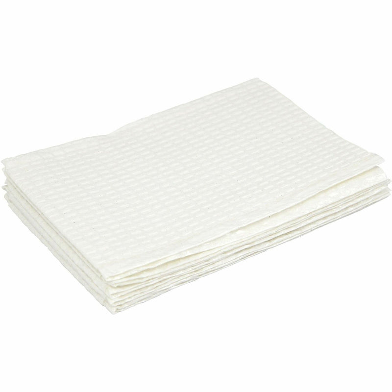 Hospeco Precious Baby Changing Stations Liner, 500/Carton