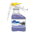 Glance NA Glass & Multi-Surface Cleaner, 1.5 L, 2/Carton