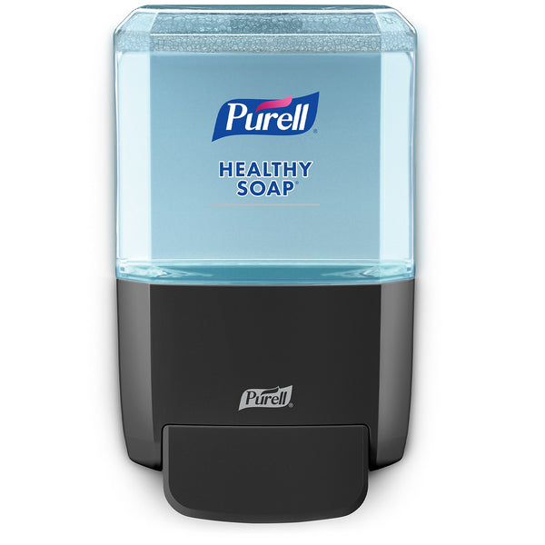 PURELL HEALTHY SOAP ES4 Wall Mounted Hand Soap Dispenser, Graphite