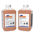 Diversey Stride Fragrance-Free All-Purpose Cleaner Refill, 2.5L, 2/Carton