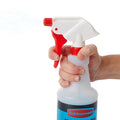 Rubbermaid Executive Series 32 oz. Spray Bottle with Trigger, White