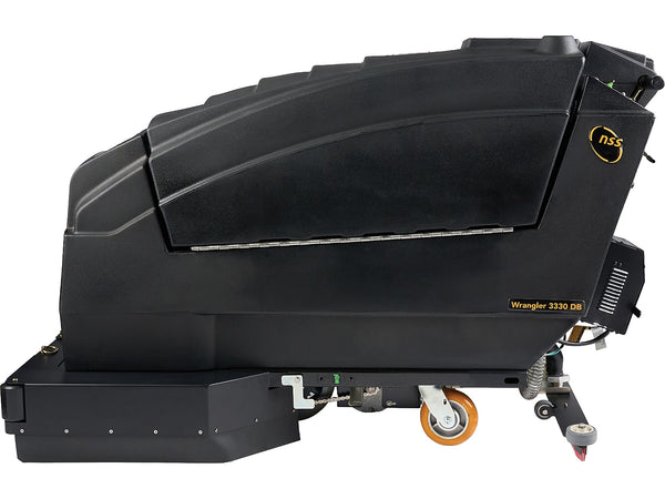 NSS Wrangler 3330 DB Walk Behind Auto Floor Scrubber (D3302278)