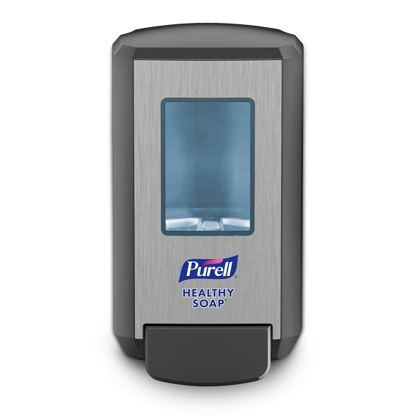 Purell CS4 Wall Mounted Hand Soap Dispenser, Graphite