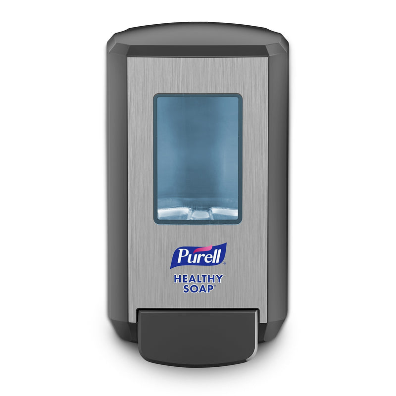 Purell CS4 Wall Mounted Hand Soap Dispenser, Graphite