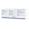 Diversey Fabric Cleaning Wipers 8x6 White 500/Box 4/Carton