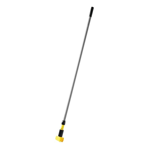 Rubbermaid Gripper Fiberglass Wet Mop Handle