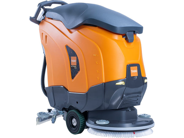 TASKI ULTIMAXX 1900 Performance 19.69" Path Walk Behind Scrubber (D1232823)