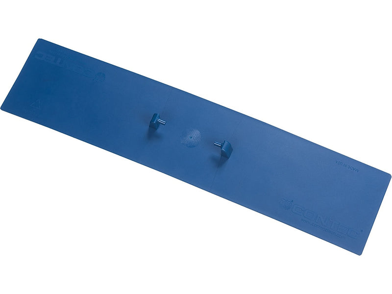 Contec Zerogravity Plastic Dust Mop Frame, Blue, 6/Box