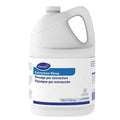Diversey Carpet Extraction Rinse Fruity Floral 1 Gallon 4/Carton