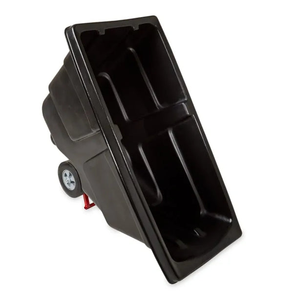 1/2 CU YD Utility TILT Truck