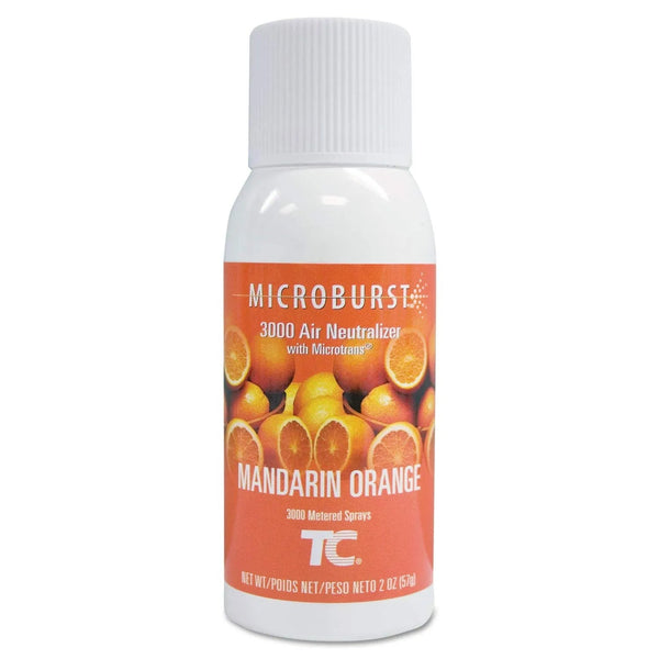 Rubbermaid Aero MB3 Aerosol Air Freshener
