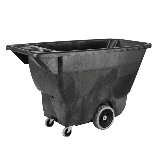 1/2 CU YD SF TT 400 LB Capacity