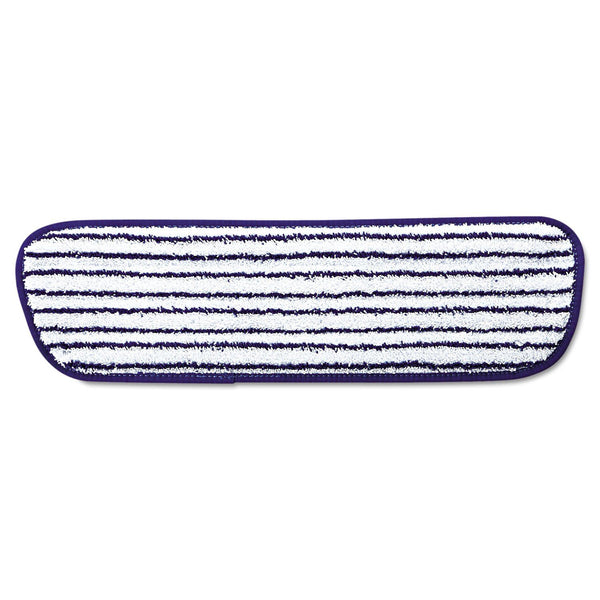 18" MF Finish PAD