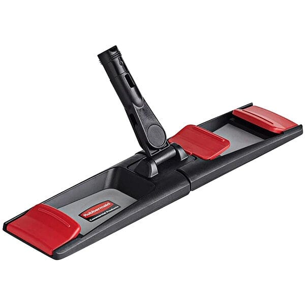 Rubbermaid Adaptable Flat Mop Frame 18"