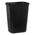 Rubbermaid Lobby Pro Upright Lobby Broom Black