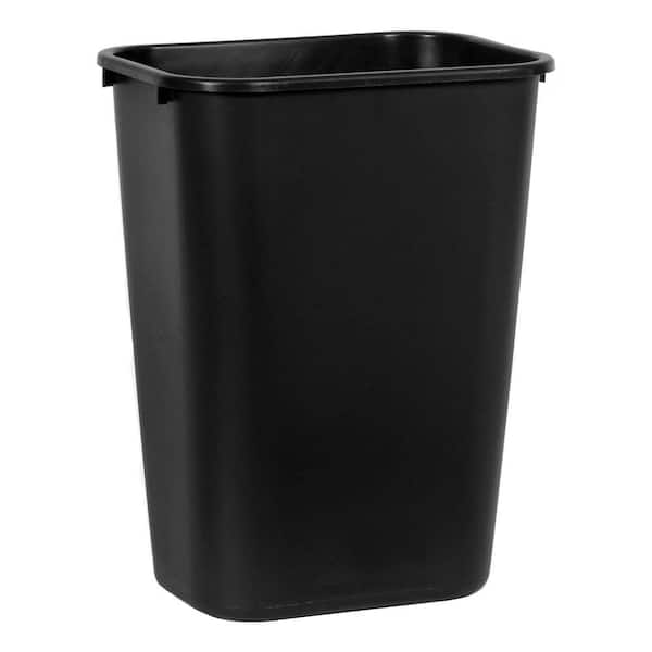 Rubbermaid Lobby Pro Upright Lobby Broom Black
