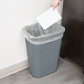 Rubbermaid FG295700GRAY