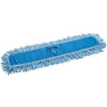 Rubbermaid Blend Dust Mop, Blue - 36 in