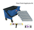 Rubbermaid Executive Quick Cart Large