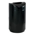 Rubbermaid HYGEN Web Foot Microfiber Tube Mop Head Medium Green