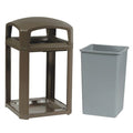 Rubbermaid FG397000SBLE