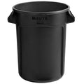 Rubbermaid Executive Lobby Pro Dustpan Black