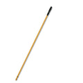 Rubbermaid HYGEN Quick-Connect Mop Handle 58" Yellow