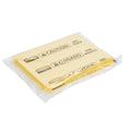 Rubbermaid Over-the-Spill Medium Absorbent Pads 17.4" x 14.9" Yellow 25-Pack
