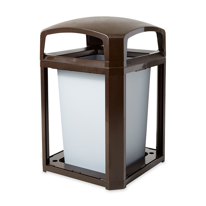 Rubbermaid FG397000SBLE
