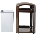 Rubbermaid FG397000SBLE
