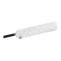 Rubbermaid HYGEN Quick-Connect Flexi-Wand Microfiber Duster White